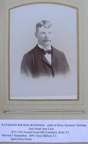 Raymond_Wilson_Jennings