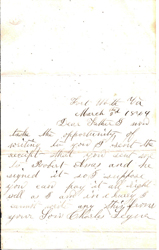 letter